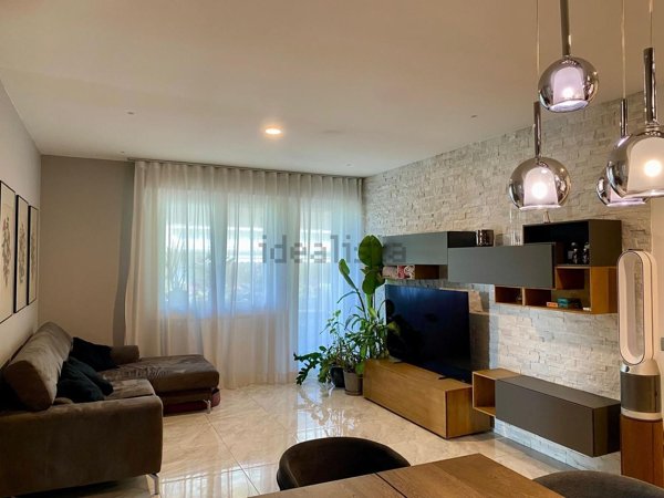 appartamento in vendita a Padova in zona Stanga