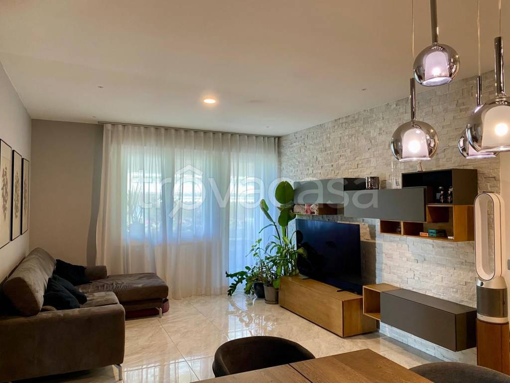 appartamento in vendita a Padova in zona Stanga