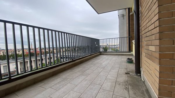 ufficio in vendita a Padova in zona Savonarola