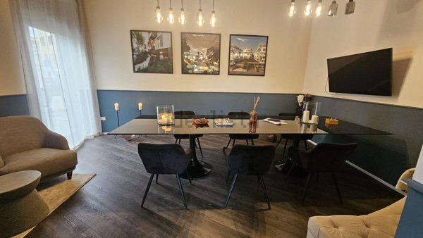 ufficio in vendita a Padova in zona Centro Storico