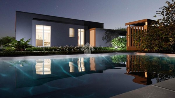 casa indipendente in vendita a Padova