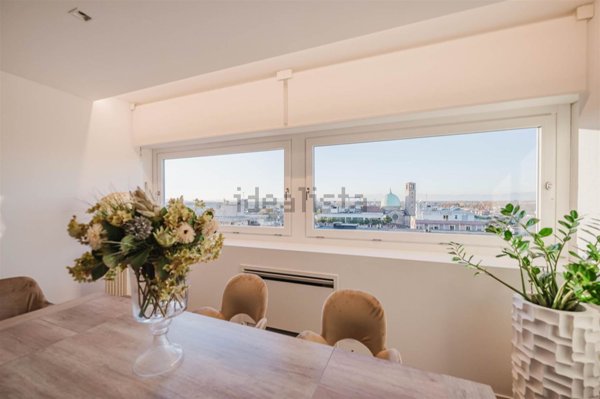 appartamento in vendita a Padova