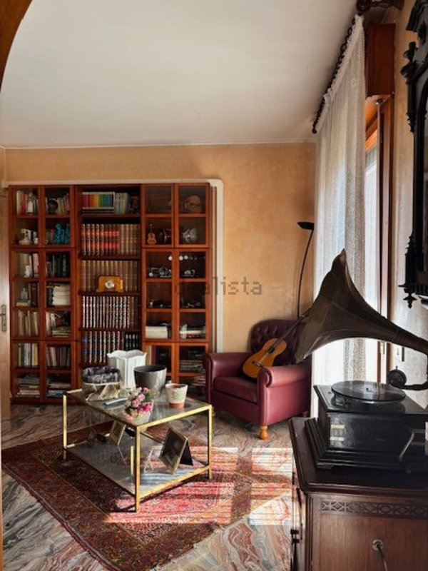 appartamento in vendita a Padova in zona Forcellini / Terranegra