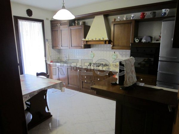 casa indipendente in vendita a Padova in zona Forcellini / Terranegra