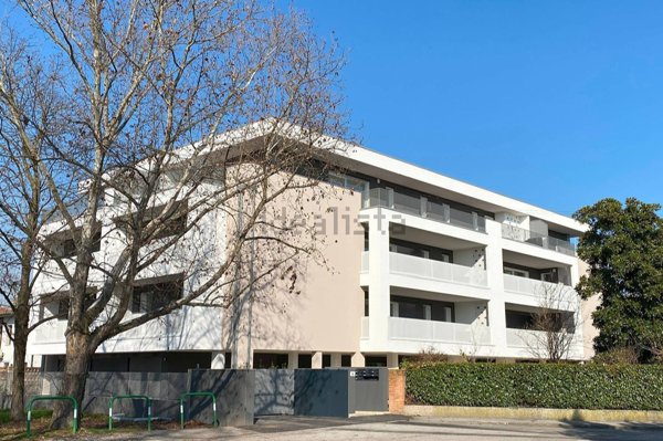 appartamento in vendita a Padova in zona Brentelle