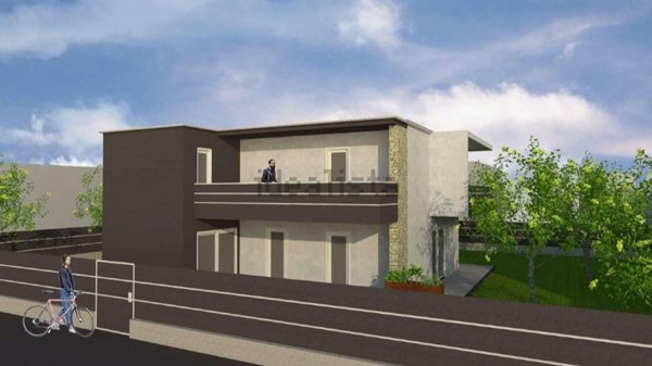 casa indipendente in vendita a Padova in zona Sant'Osvaldo / Santa Rita