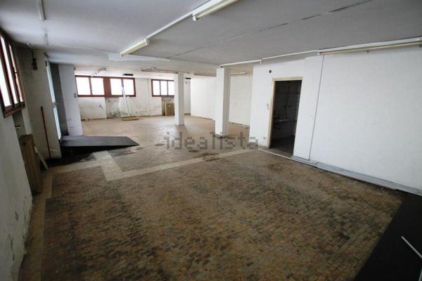 loft in vendita a Padova in zona Arcella