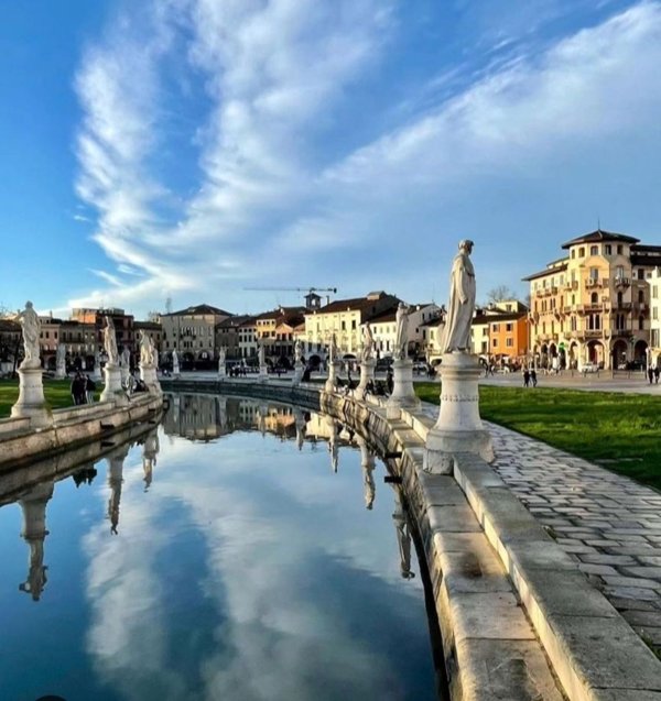 appartamento in vendita a Padova in zona Centro Storico