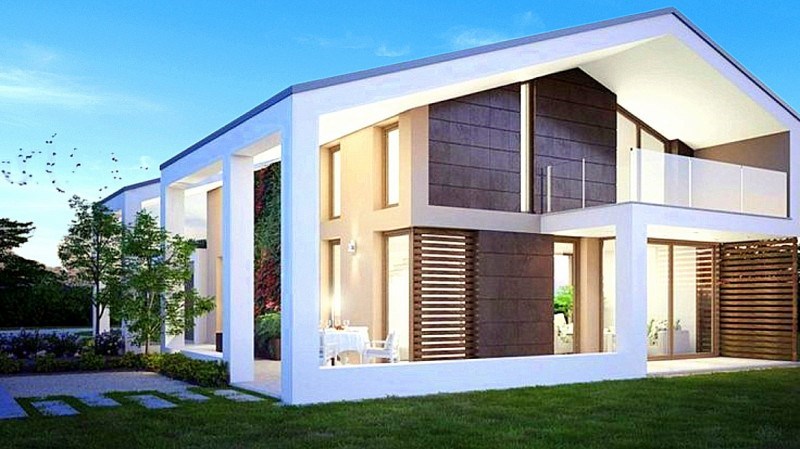 casa indipendente in vendita a Padova in zona Sant'Osvaldo / Santa Rita