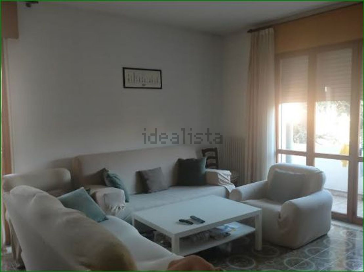 appartamento in vendita a Padova in zona Sant'Osvaldo / Santa Rita