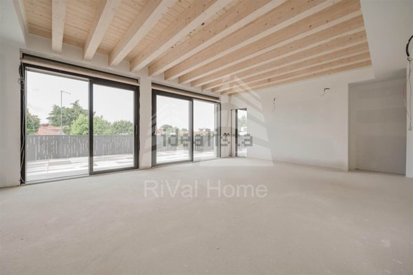 appartamento in vendita a Padova in zona Santa Croce