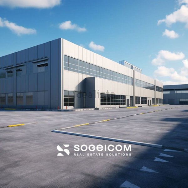 locale di sgombero in vendita a Padova in zona Stanga