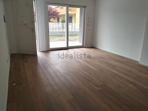 appartamento in vendita a Padova in zona Madonna Pellegrina