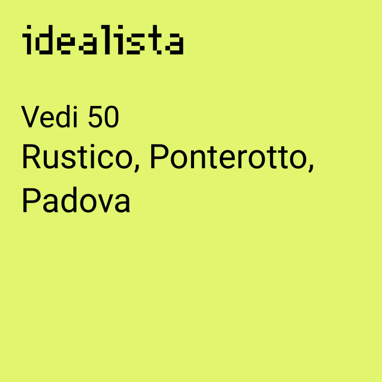 casale in vendita a Padova