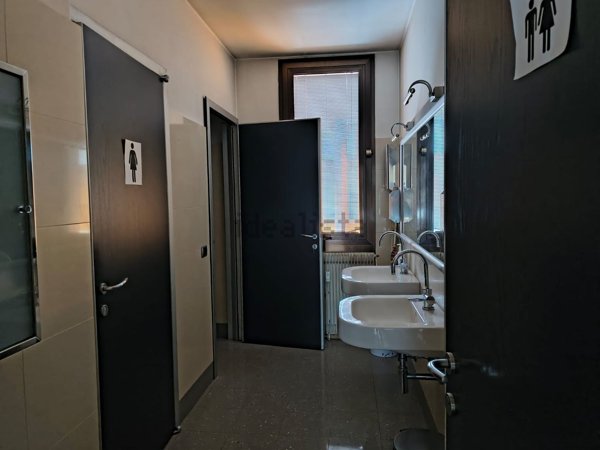 ufficio in vendita a Padova in zona Savonarola