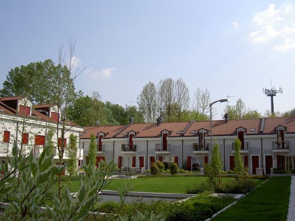 ufficio in vendita a Padova in zona Sant'Osvaldo / Santa Rita