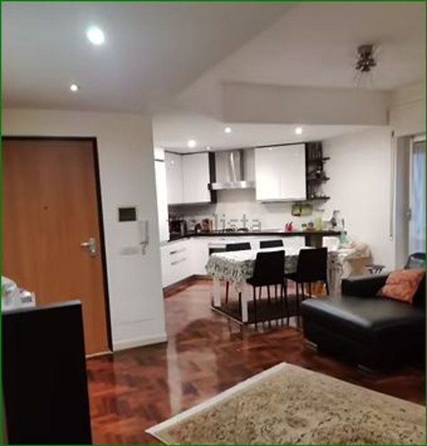 appartamento in vendita a Padova in zona Savonarola