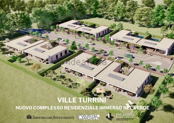 casa indipendente in vendita a Padova