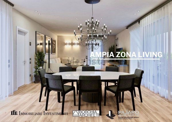 casa indipendente in vendita a Padova