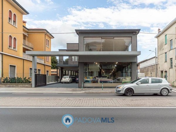 casa indipendente in vendita a Padova in zona Pontevigodarzere