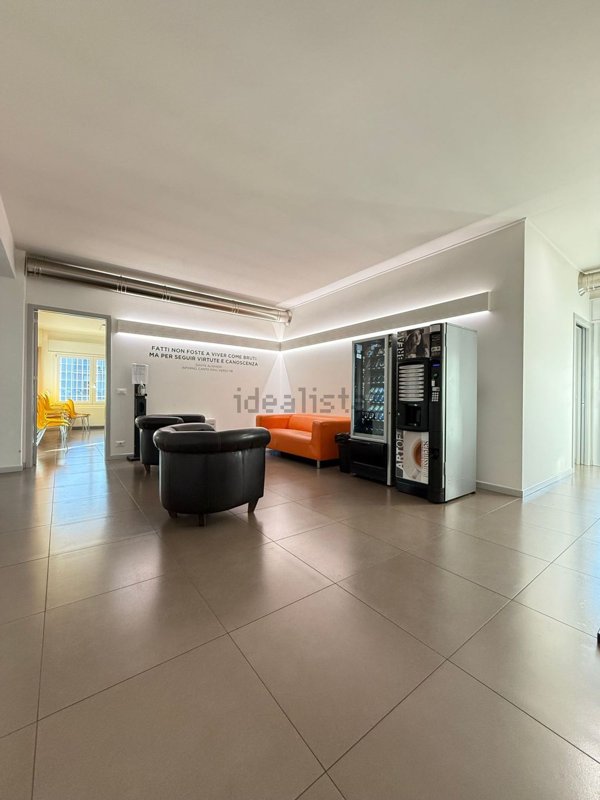 ufficio in vendita a Padova in zona San Giuseppe