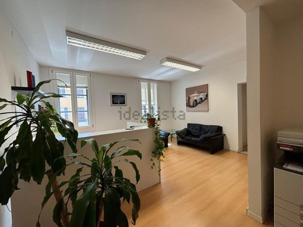 ufficio in vendita a Padova in zona Centro Storico