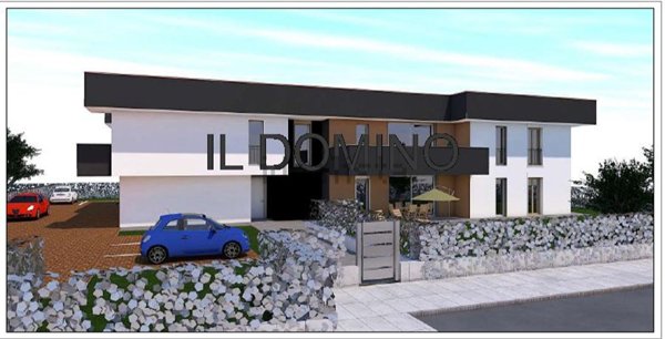 appartamento in vendita a Padova in zona Guizza