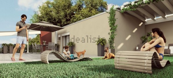 appartamento in vendita a Padova in zona Porta Trento