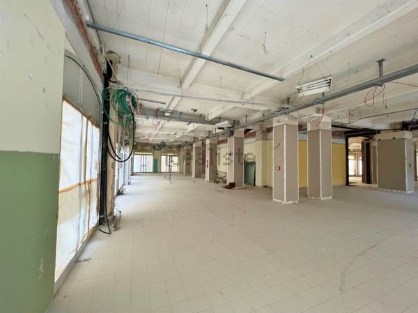 negozio in vendita a Padova in zona San Giuseppe