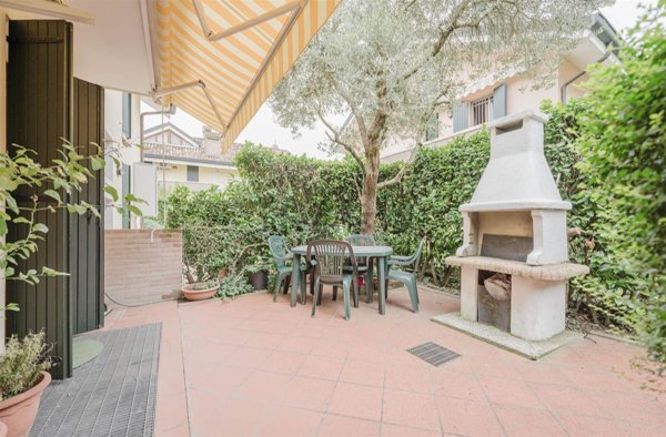 casa indipendente in vendita a Padova