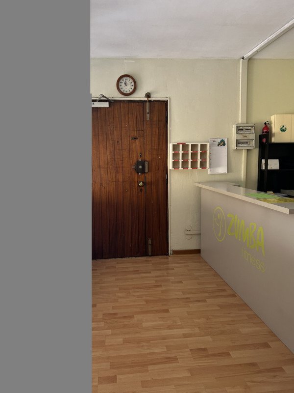 ufficio in vendita a Padova in zona Centro Storico