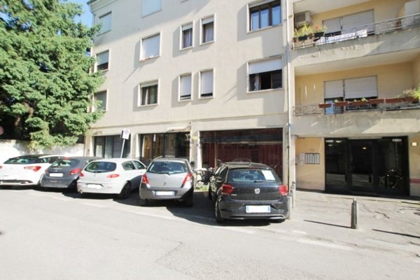 ufficio in vendita a Padova in zona Portello