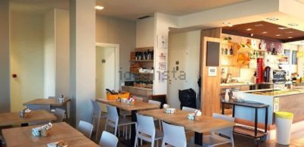 negozio in vendita a Padova in zona Stanga