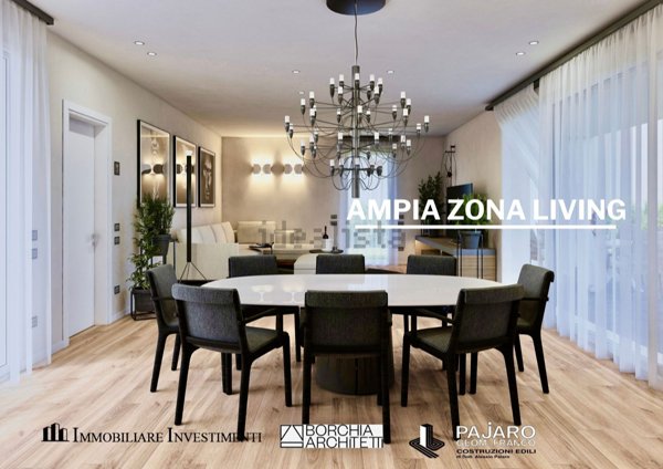 casa indipendente in vendita a Padova