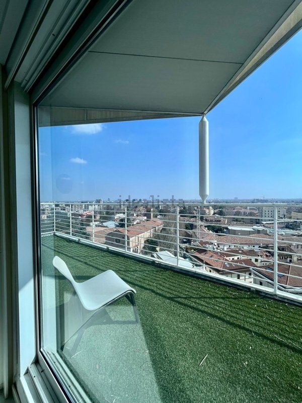 ufficio in vendita a Padova in zona Centro Storico