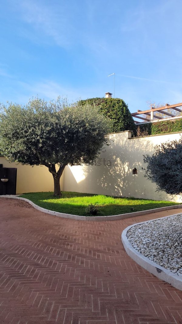 appartamento in vendita a Padova in zona Centro Storico