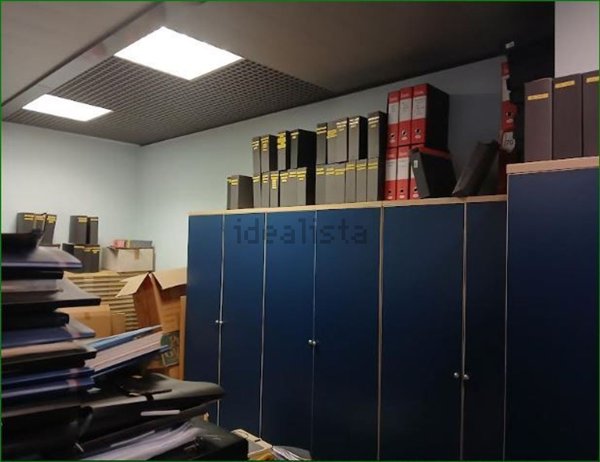 ufficio in vendita a Padova in zona Centro Storico