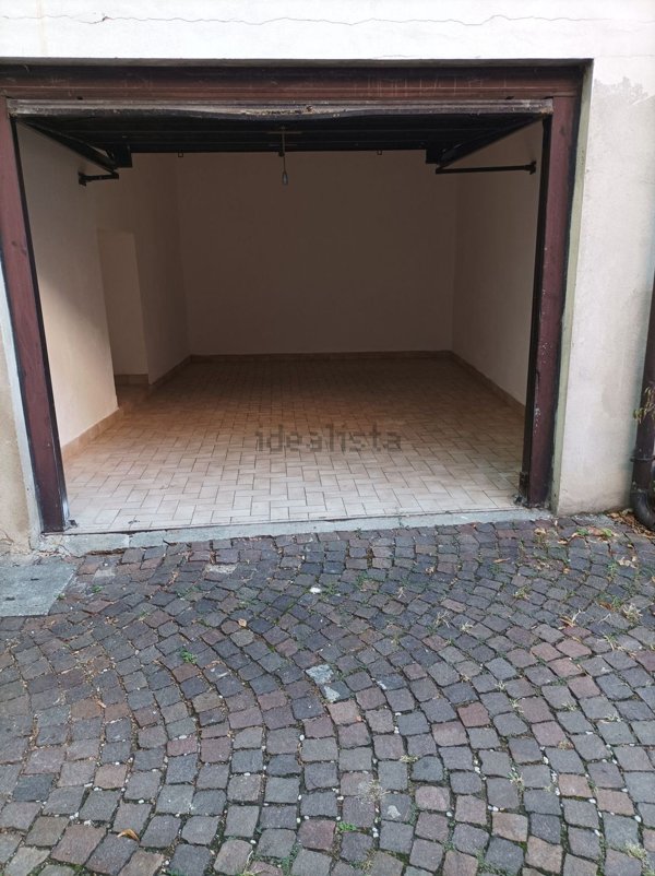 locale di sgombero in vendita a Padova in zona Centro Storico