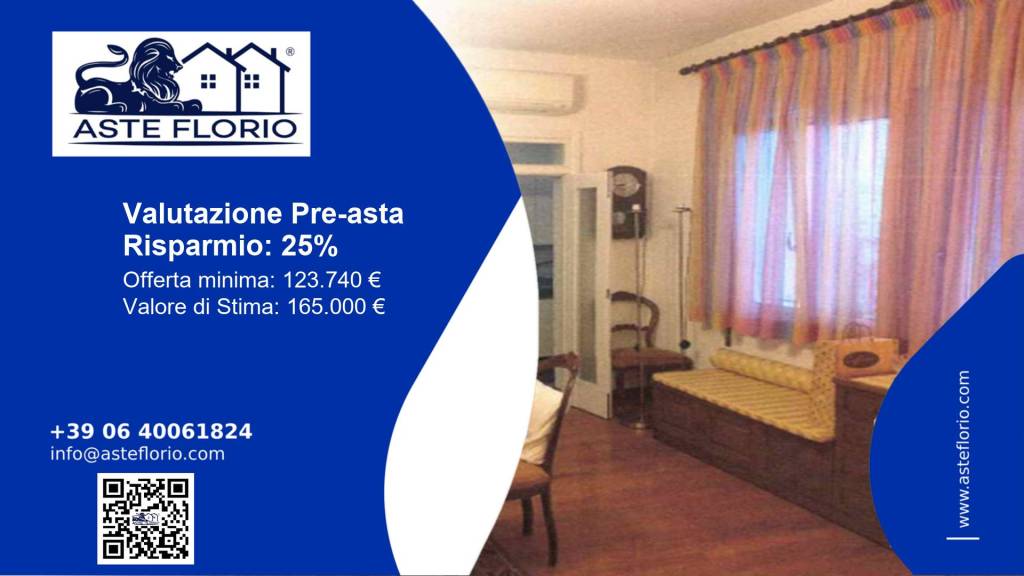 appartamento in vendita a Padova in zona Guizza