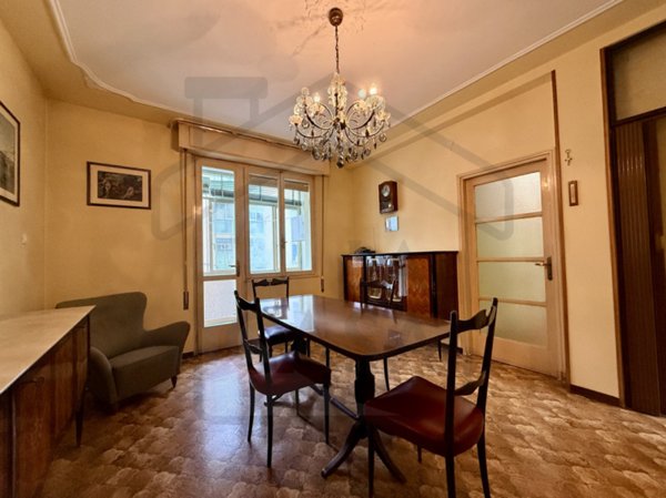 appartamento in vendita a Padova in zona Sacra Famiglia