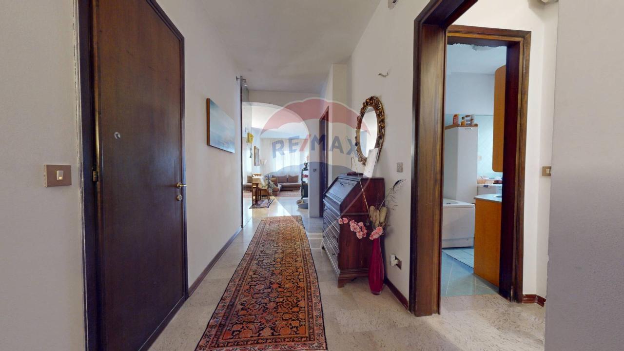 appartamento in vendita a Padova in zona Brentelle