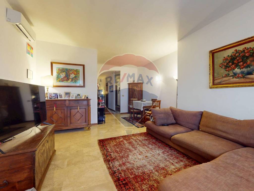 appartamento in vendita a Padova in zona Brentelle