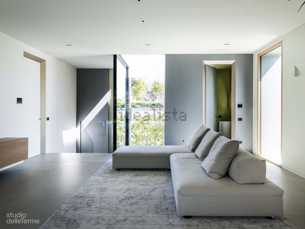 casa indipendente in vendita a Padova in zona Mandria