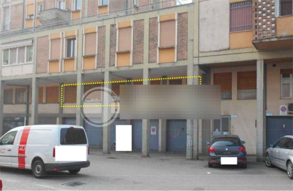 appartamento in vendita a Padova in zona Arcella