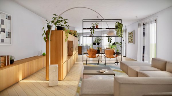 appartamento in vendita a Padova