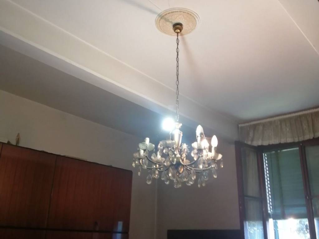 appartamento in vendita a Padova in zona Savonarola