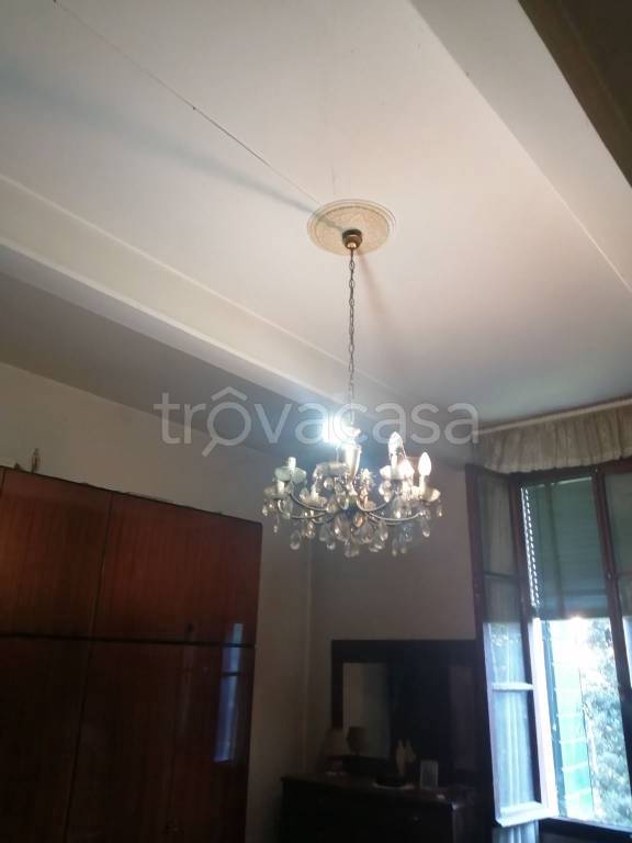 appartamento in vendita a Padova in zona Savonarola