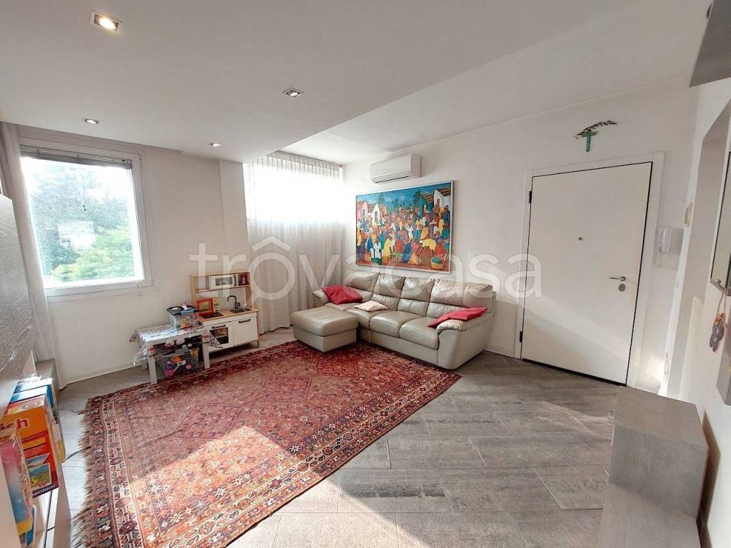 appartamento in vendita a Padova in zona Forcellini / Terranegra