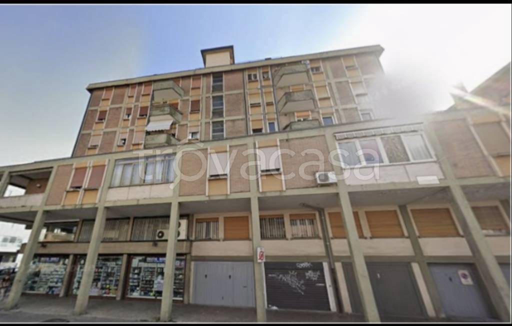 appartamento in vendita a Padova in zona Arcella