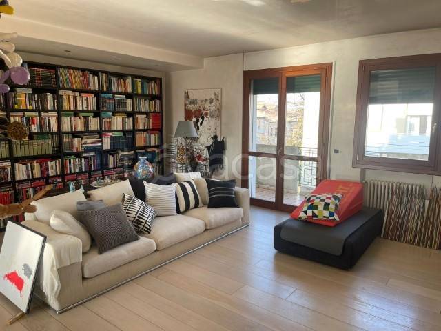 appartamento in vendita a Padova